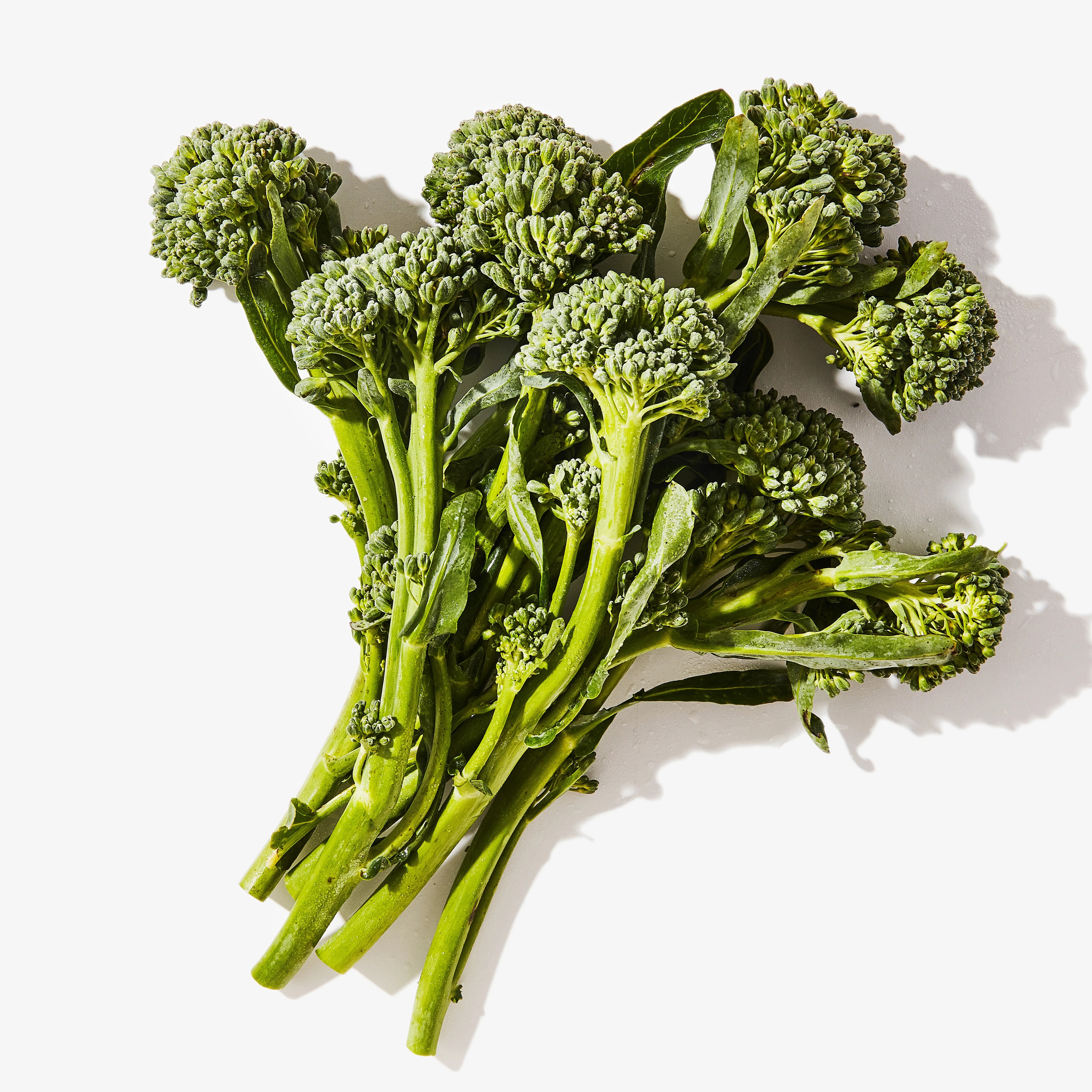 Branch Broccoli Seed small image
